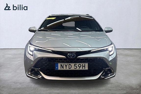 Toyota Corolla 6 of 21