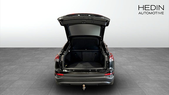Audi Q4 Sportback e-tron 5 of 5