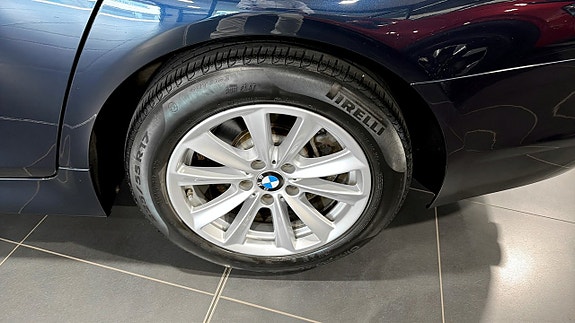 BMW 520 5 of 5