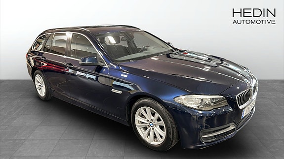 BMW 520 9 of 9