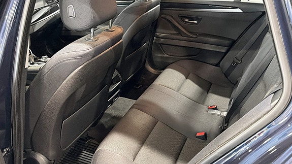BMW 520 6 of 9