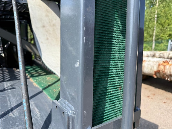 Vedprocessor Rima RM7-20TA-480 + Stockbord 19 of 27