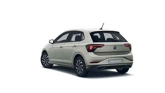 Volkswagen Polo 3 of 5