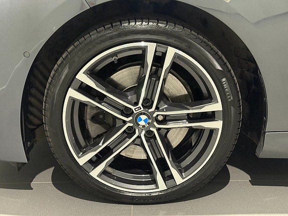 BMW 220d 5 of 5