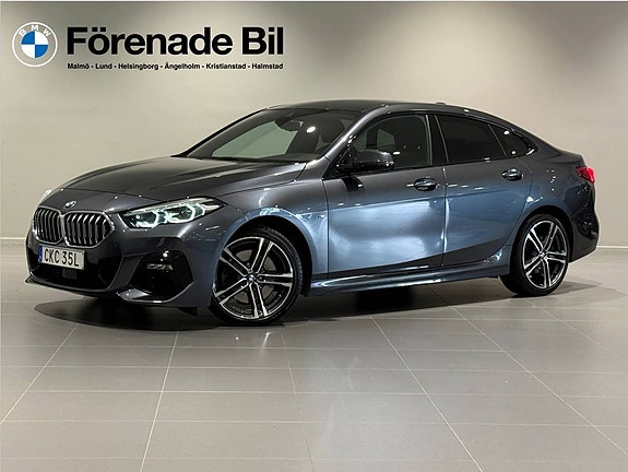 BMW 220d