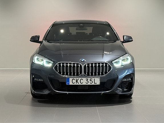 BMW 220d 2 of 5