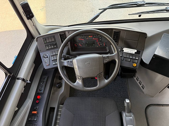 Volvo 8900. 12,2 m. 2 st tillgängliga! 11 of 12