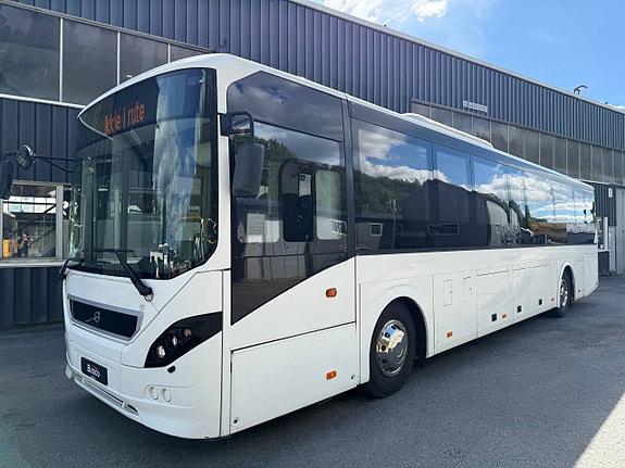 Volvo 8900. 12,2 m. 2 st tillgängliga! 2 of 12
