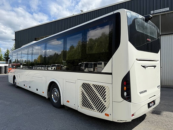Volvo 8900. 12,2 m. 2 st tillgängliga! 4 of 12