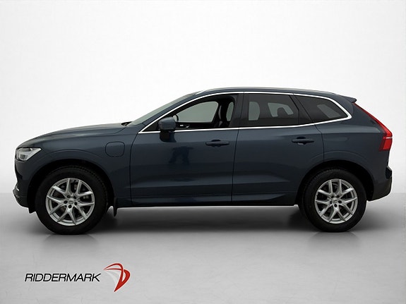 Volvo XC60 4 of 5
