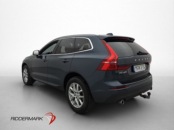 Volvo XC60 5 of 5
