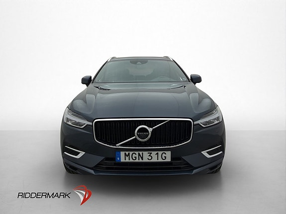 Volvo XC60 2 of 5