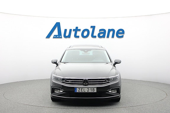 Volkswagen Passat 4 of 5