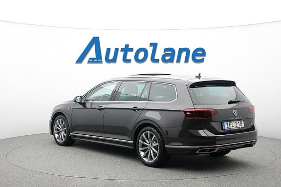 Volkswagen Passat 6 of 28
