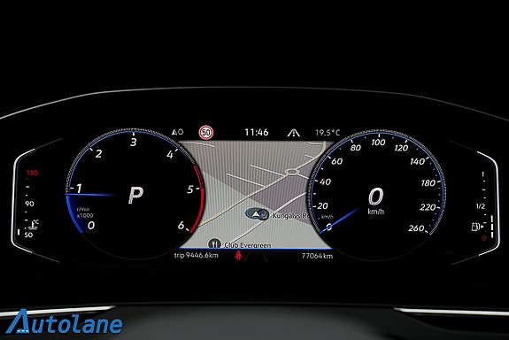 Volkswagen Passat 17 of 28