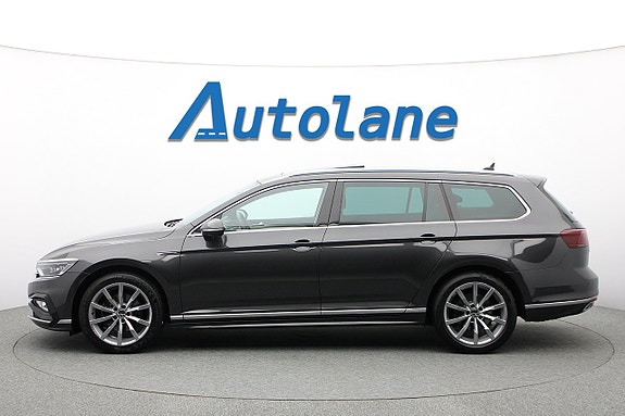 Volkswagen Passat 5 of 5