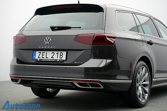 Volkswagen Passat 12 of 28