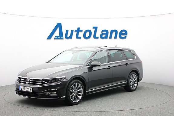 Volkswagen Passat 5 of 5