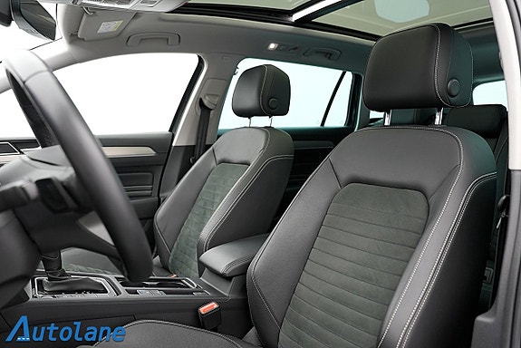 Volkswagen Passat 14 of 28