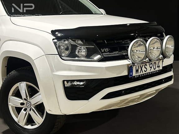 Volkswagen Amarok 5 of 5