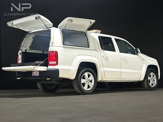 Volkswagen Amarok 6 of 25