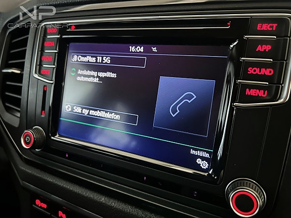 Volkswagen Amarok 16 of 25