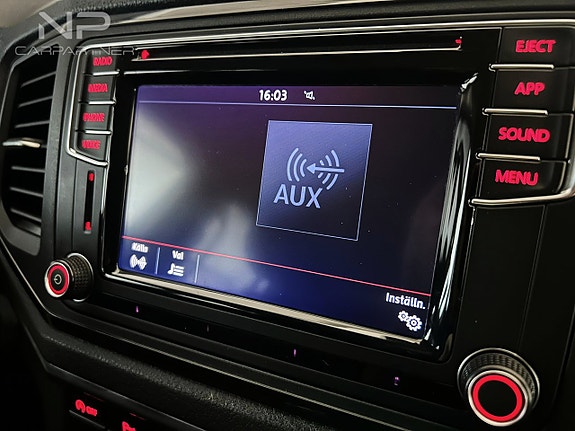 Volkswagen Amarok 17 of 25