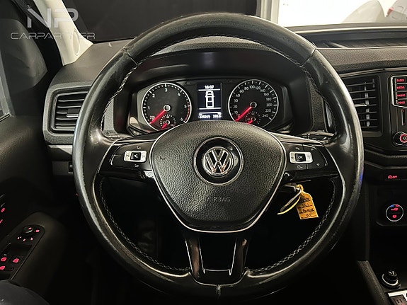 Volkswagen Amarok 14 of 25