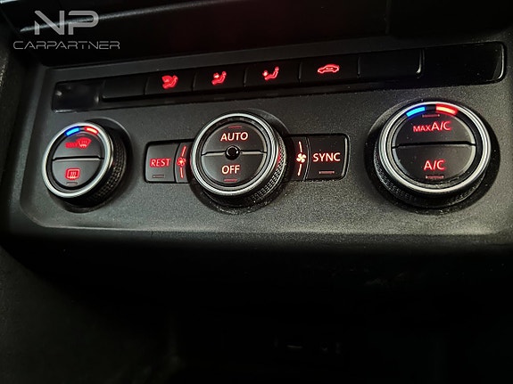 Volkswagen Amarok 20 of 25
