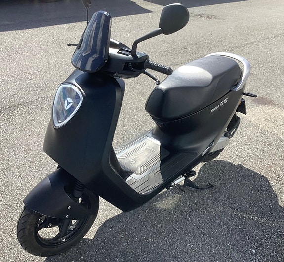 YADEA C1S