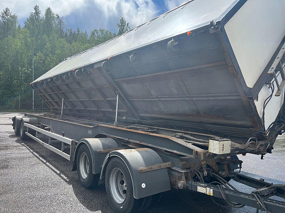 Mt Eksjö FS 18-20 EKSJÖVAGNEN 6 of 7