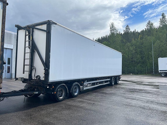 Mt Eksjö FS 18-20 EKSJÖVAGNEN 3 of 7