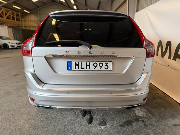 Volvo XC60 5 of 5