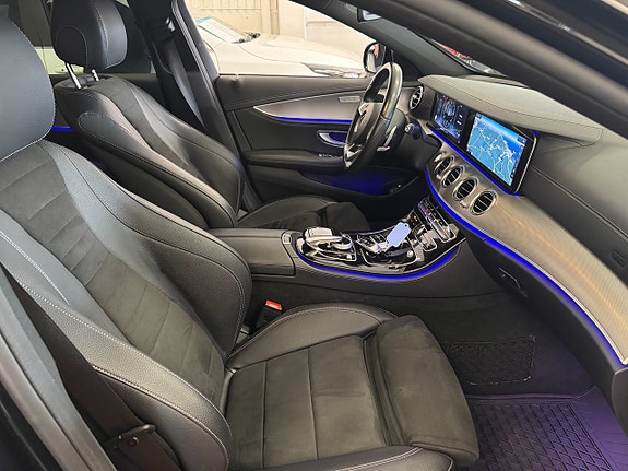 Mercedes-Benz E220 d 17 of 26