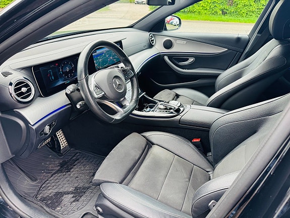Mercedes-Benz E220 d 8 of 26