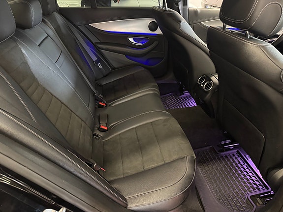 Mercedes-Benz E220 d 18 of 26