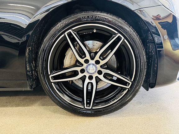 Mercedes-Benz E220 d 11 of 26