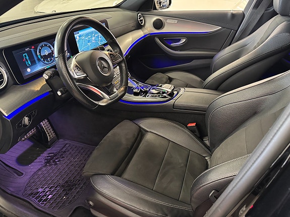 Mercedes-Benz E220 d 20 of 26