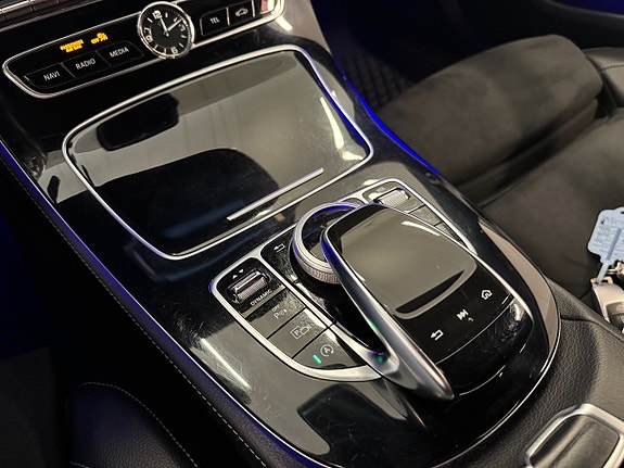 Mercedes-Benz E220 d 23 of 26