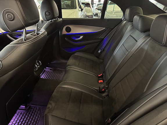 Mercedes-Benz E220 d 19 of 26