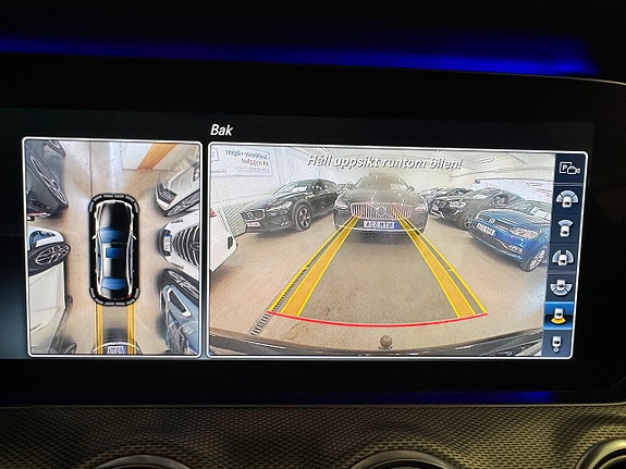 Mercedes-Benz E220 d 26 of 26