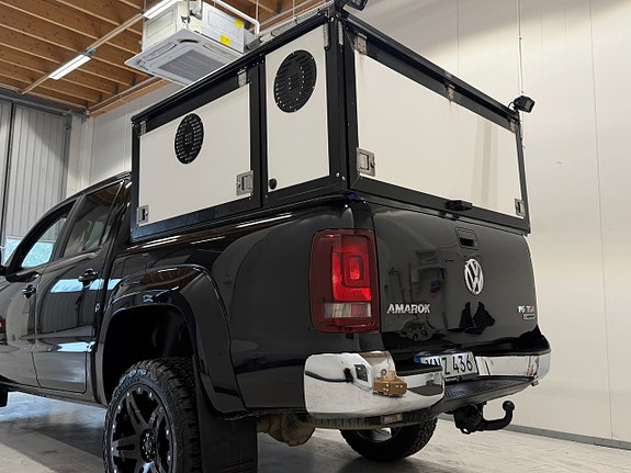Volkswagen Amarok 11 of 30