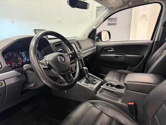Volkswagen Amarok 26 of 30