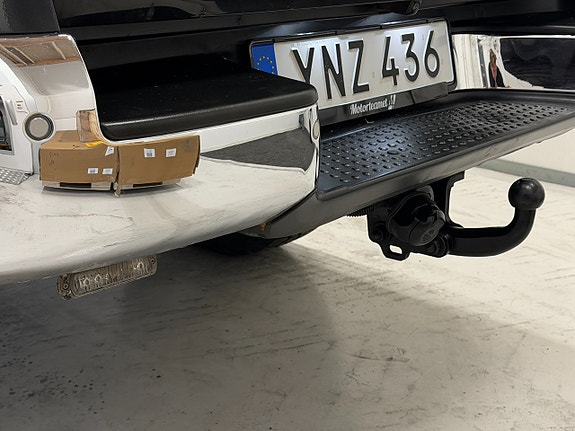 Volkswagen Amarok 23 of 30
