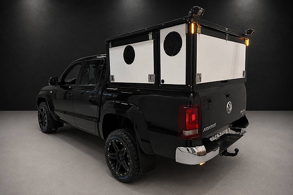 Volkswagen Amarok 3 of 30