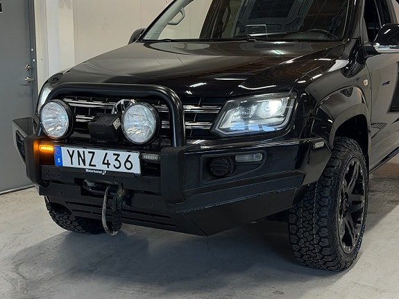 Volkswagen Amarok 4 of 5