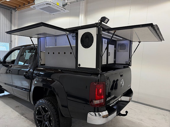 Volkswagen Amarok 14 of 30