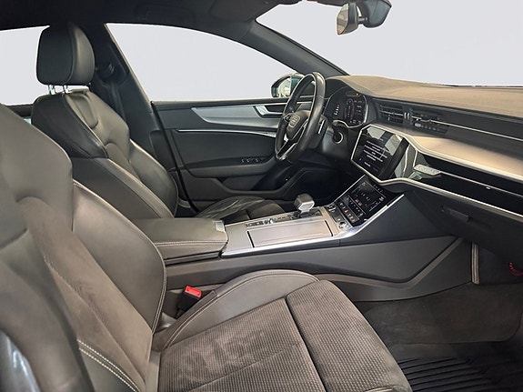 Audi A7 16 of 18