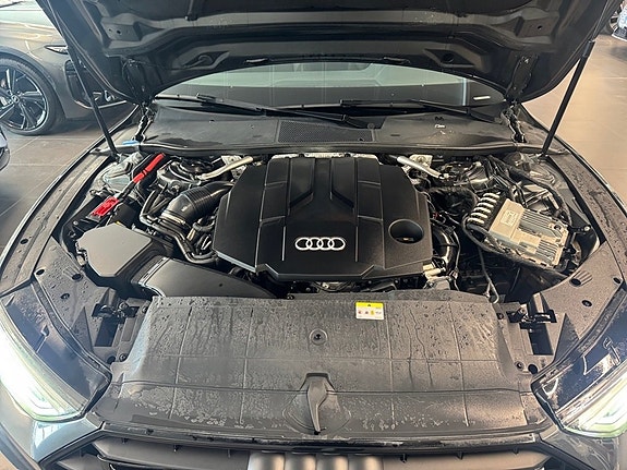 Audi A7 15 of 18