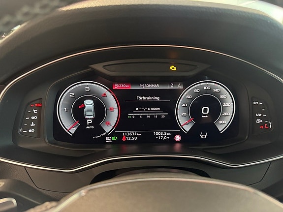 Audi A7 12 of 18
